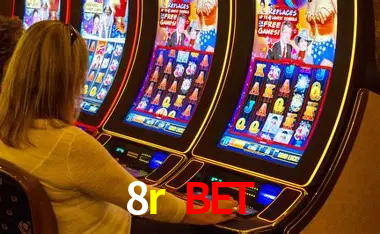 Cadastro rápido e seguro na 8r bet