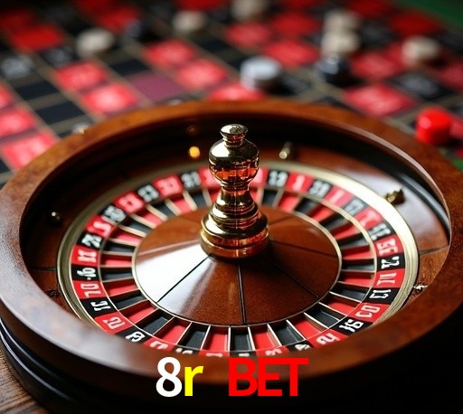 Jogos populares e pagamentos rápidos na 8r bet