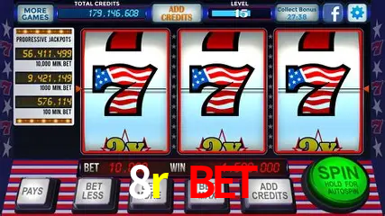 Bônus após cadastro na 8r bet