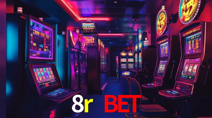 Cashback e recargas na 8r bet