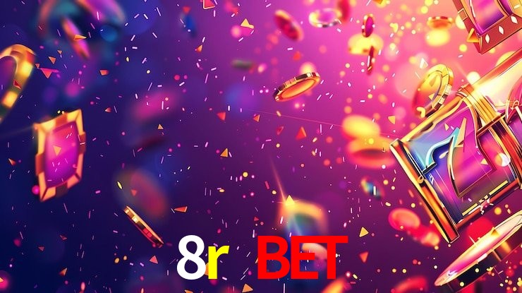 Download para Android e iOS na 8r bet